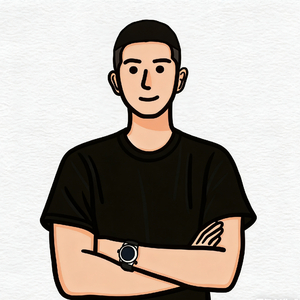 牵着手走过四季