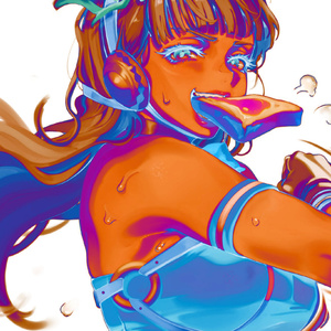 Gold Ship (Umamusume Rap)