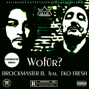 Wofür? (Capbeatzz Remix)