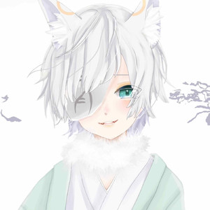 夜明けの声、夢見の星