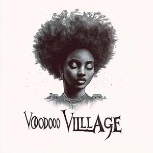 VOODOO VILLAGE 2024