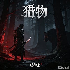 猎物