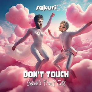 Don't Touch (Album Version)