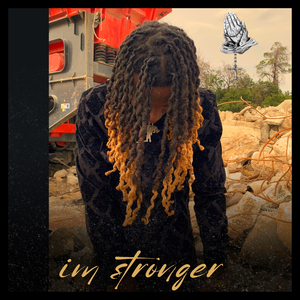 I’m Stronger