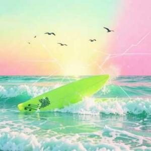 Saltline Surf