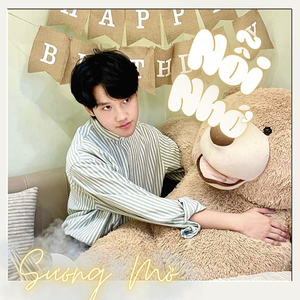 Nỗi Nhớ Sương Mờ