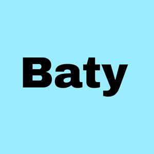 Baty