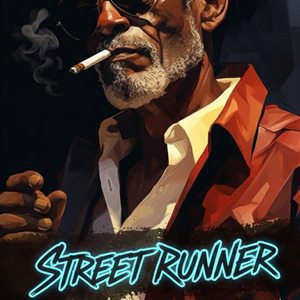 Street Runner