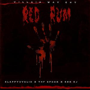 Red rum