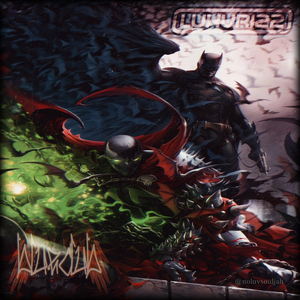 BY ANY MEANS (feat. NoLuvSouljah)