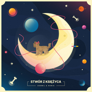 Stwór z księżyca
