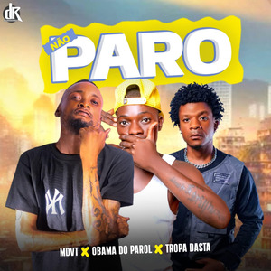 Não Paro