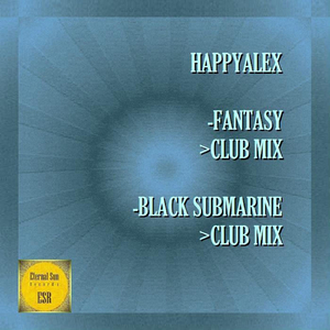 Black Submarine (Club Mix)