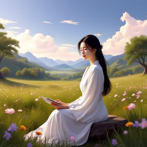 轻音乐舒缓放松纯音乐：向着黎明奔跑