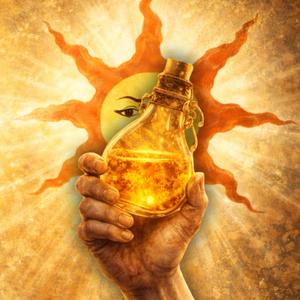 Levante Companheiro (Solaire/Anastasia)