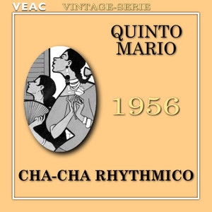 Cha-Cha Rhythmico