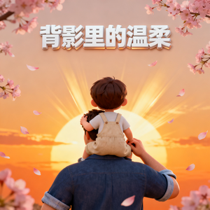 背影里的温柔(2025版)