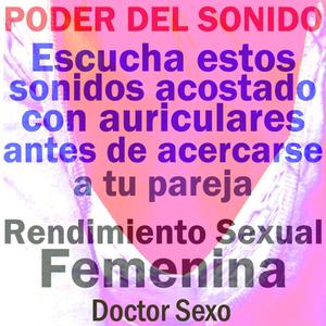 Rendimiento Sexual femenina
