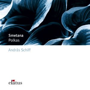 3 Salon Polkas, Op. 7:No. 1 in F-Sharp Major