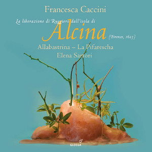 La liberazione di Ruggiero dall'isola d'Alcina, Scene 4: Ballo ("Il cavalier di Spagna" by Magistro Rofino)