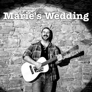 Marie's Wedding