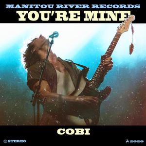You're Mine