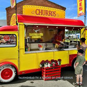 MOMENTS (feat. THE MINT 400 & RACHEL MAXAAN) (Remastered Version)