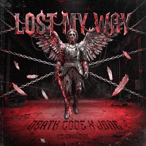 LOST MY WAY (feat. CRYBLOOD)