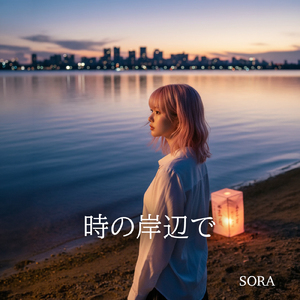時の岸辺で