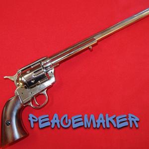 Peacemaker (from the HBO show PEACEMAKER)