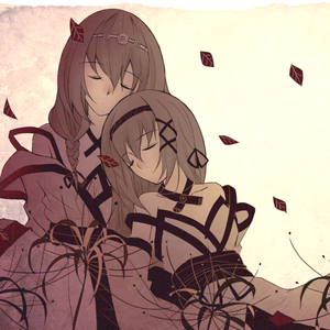 【东方栀子Era无印Blossom馨】久远【OpenUtau COVER】