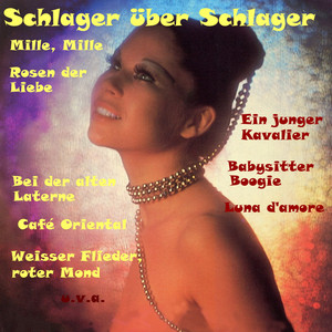 Das Ende der Liebe (Slowfox) / Tell Laura I Love Her