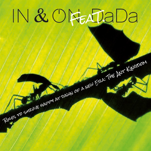 No One in the World (feat. Dada)