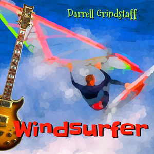 Windsurfer