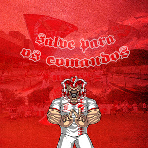Salve para os Comandos da Norô - Norotreta