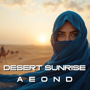 Desert Sunrise