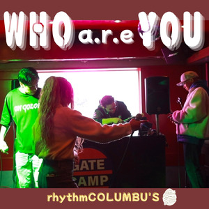 WHO a.r.e YOU