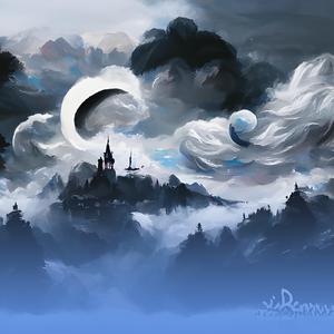 Yearning for Timeless Whispers