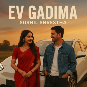 EV GADIMA