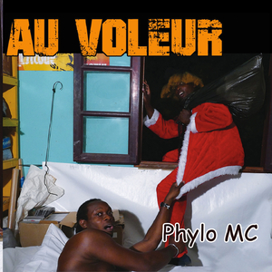 Au voleur (Instrumental)