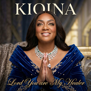Lord You Are My Healer