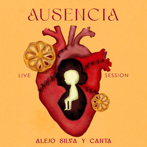 Ausencia (Live Session)