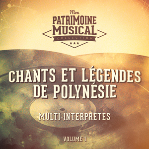 Chant et légende du cocotier