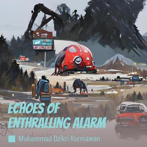 Echoes of Enthralling Alarm