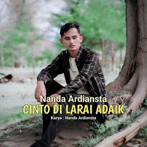 Cinto Di Larai Adaik