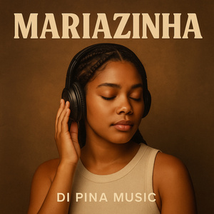 Mariazinha (2025 Remastered Version)