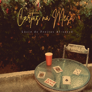 Cartas na Mesa