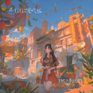 转眼又要快过年（专享版）