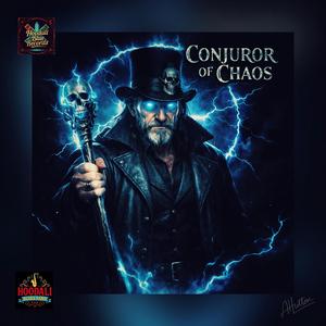 Conjuror of Chaos