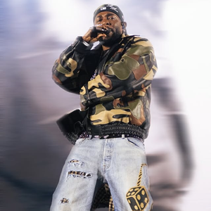 "Smoke" Rapeter x GALI type beat